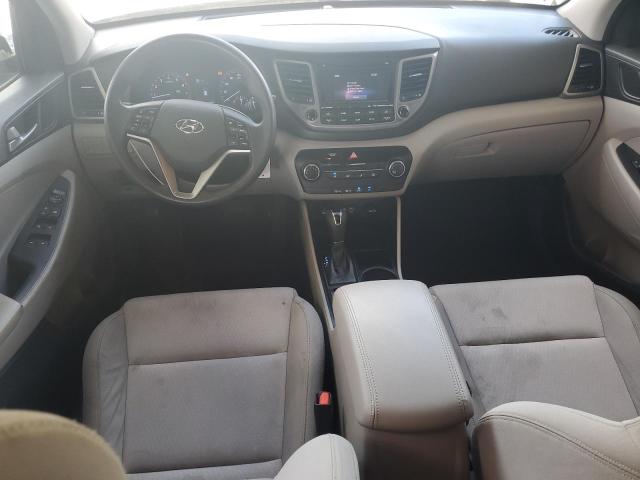 Photo 8 from auction – 2017 HYUNDAI TUCSON LIM with VIN KM8J33A41HU392436
