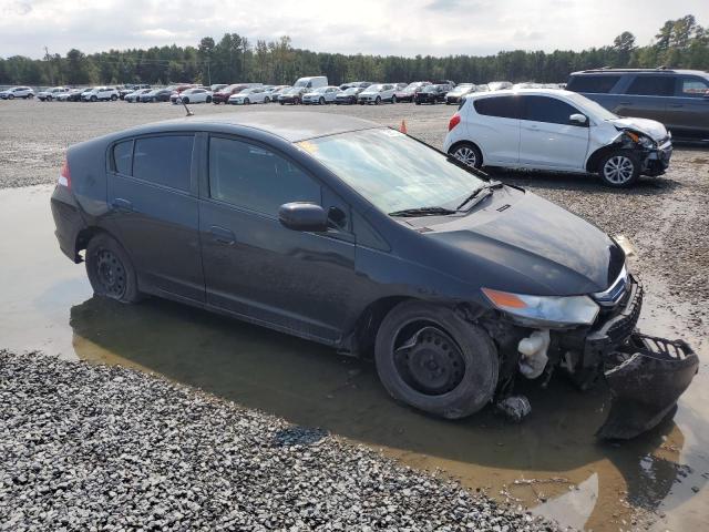 Photo 4 from auction – 2013 HONDA INSIGHT LX with VIN JHMZE2H52DS006816