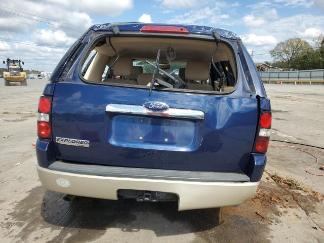 Photo 6 from auction – 2008 FORD EXPLORER E with VIN 1FMEU64EX8UA03636
