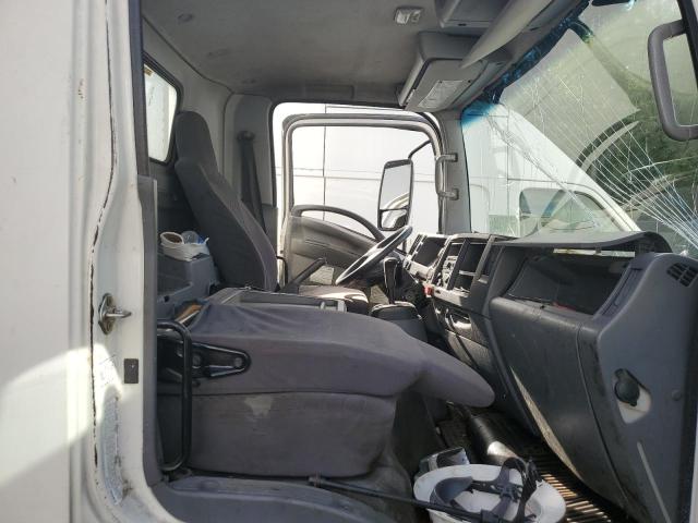Photo 5 from auction – 2013 ISUZU NRR with VIN JALE5W165D7900031