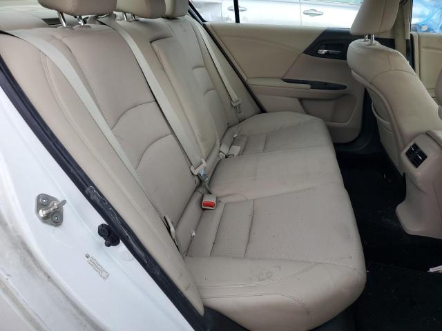 Photo 10 from auction – 2014 HONDA ACCORD EXL with VIN 1HGCR3F87EA004776