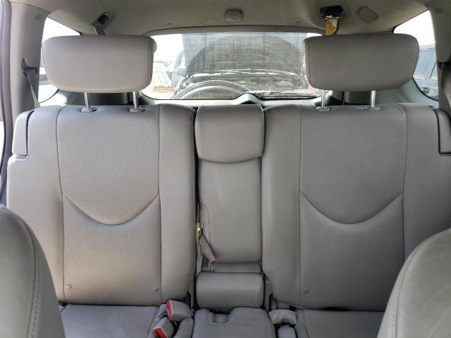 Photo 10 from auction – 2009 TOYOTA RAV4 LIMIT with VIN JTMBK31V495075332