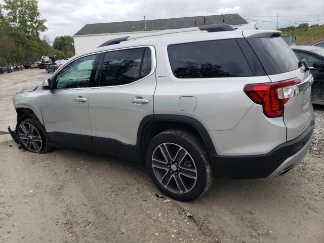 Photo 2 from auction – 2020 GMC ACADIA SLT with VIN 1GKKNULS7LZ164011