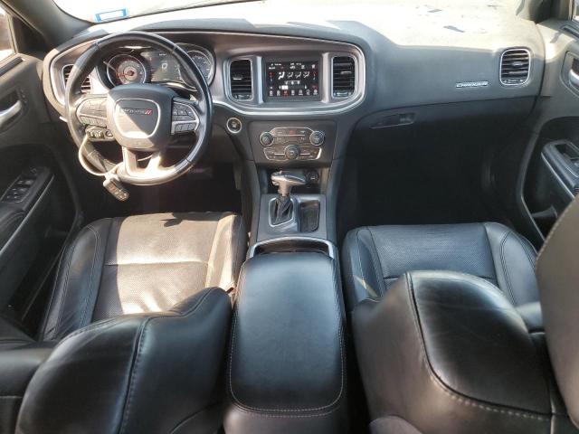 Photo 8 from auction – 2019 DODGE CHARGER SX with VIN 2C3CDXBG4KH743736