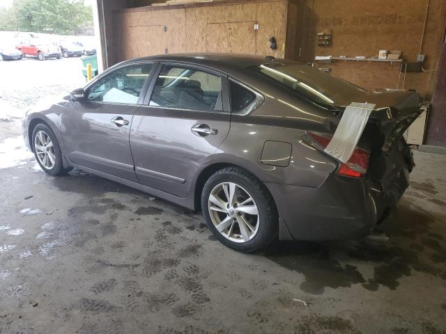 Photo 2 from auction – 2015 NISSAN ALTIMA 2.5 with VIN 1N4AL3AP5FC585809