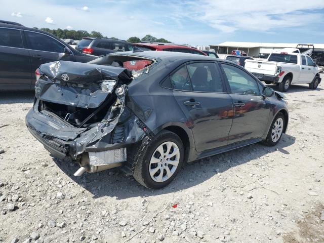 Photo 3 from auction – 2024 TOYOTA COROLLA LE with VIN 5YFB4MDE4RP129839