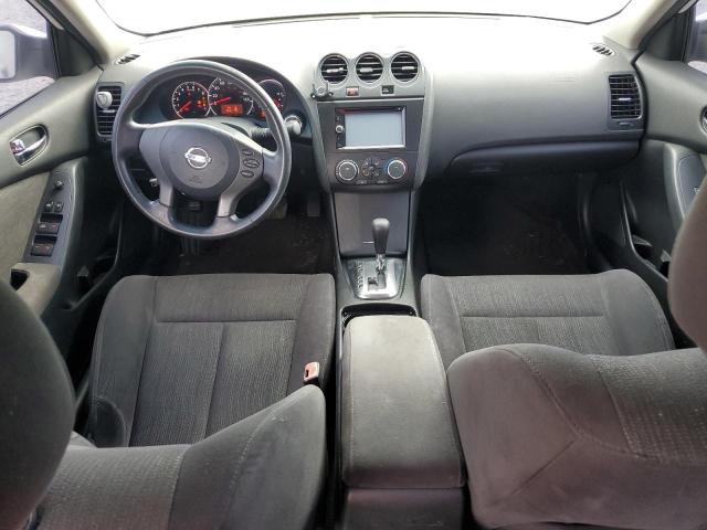 Photo 8 from auction – 2011 NISSAN ALTIMA BAS with VIN 1N4AL2AP4BC152986