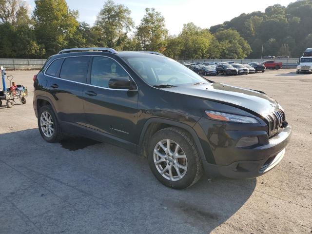 Photo 4 from auction – 2015 JEEP CHEROKEE L with VIN 1C4PJLCB1FW711271