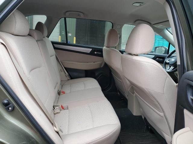 Photo 11 from auction – 2017 SUBARU OUTBACK 2. with VIN 4S4BSAFC3H3415619