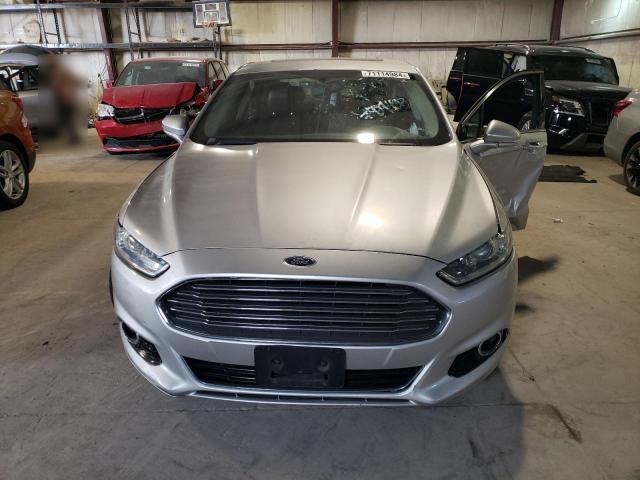 Photo 5 from auction – 2014 FORD FUSION TIT with VIN 3FA6P0K94ER323384