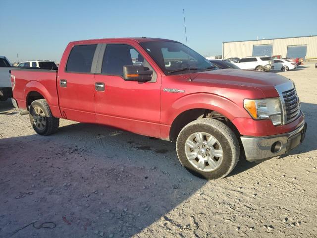 Photo 4 from auction – 2012 FORD F150 SUPER with VIN 1FTEW1CM2CFB13765