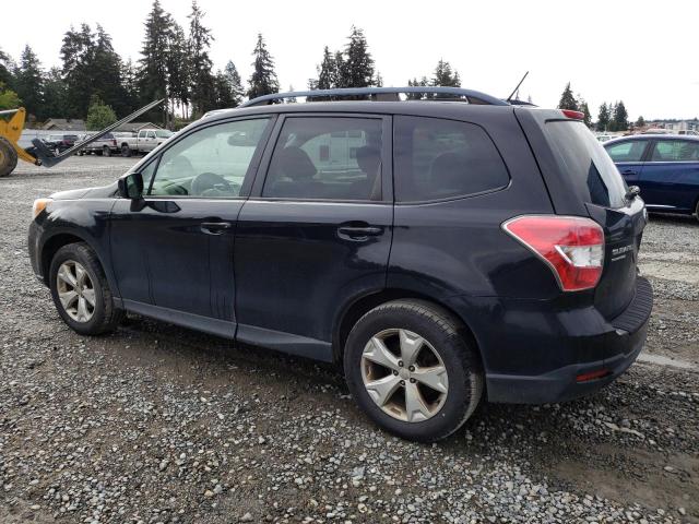 Фото 2 с аукциона – 2014 SUBARU FORESTER 2 с VIN JF2SJACC6EG525338