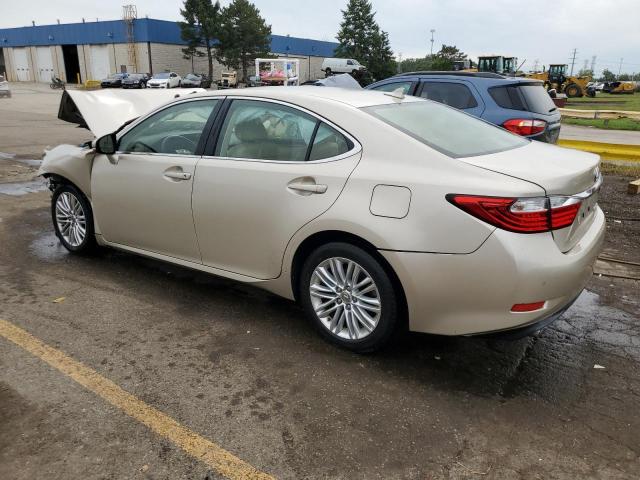 Photo 2 from auction – 2014 LEXUS ES 350 with VIN JTHBK1GG5E2133441