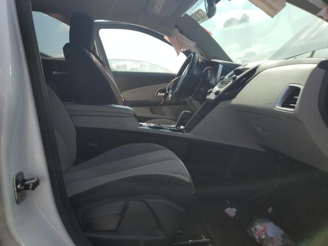 Photo 7 from auction – 2011 CHEVROLET EQUINOX LT with VIN 2CNFLDE51B6412950