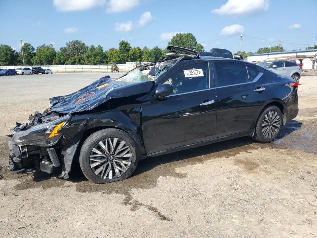 Photo 1 from auction – 2023 NISSAN ALTIMA SV with VIN 1N4BL4DV5PN309530