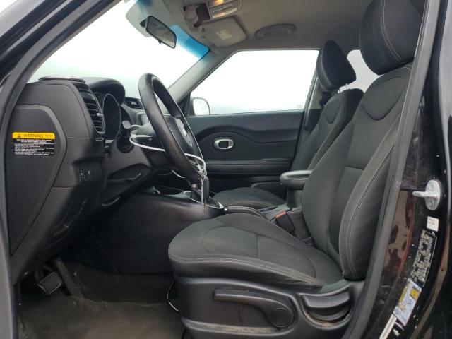 Photo 7 from auction – 2014 KIA SOUL with VIN KNDJN2A22E7097881