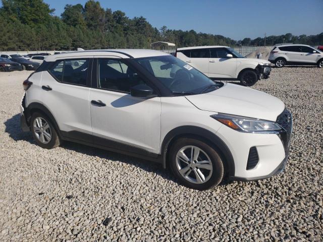 Photo 4 from auction – 2024 NISSAN KICKS S with VIN 3N1CP5BV4RL478469