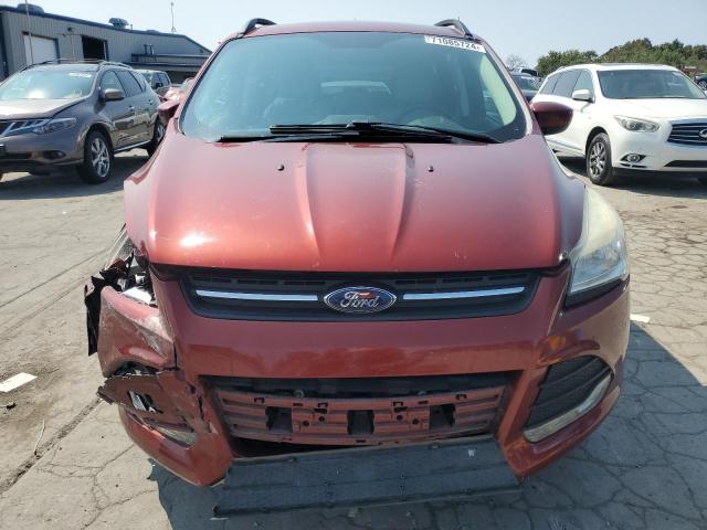 Photo 5 from auction – 2015 FORD ESCAPE SE with VIN 1FMCU9G96FUB88661