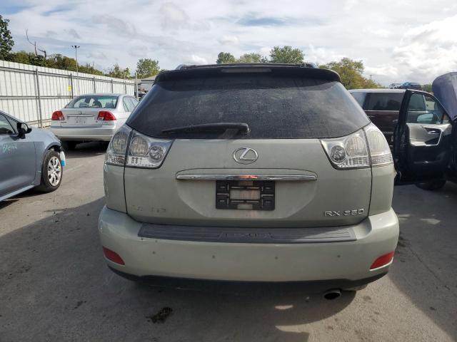 Photo 6 from auction – 2008 LEXUS RX 350 with VIN 2T2HK31UX8C062096