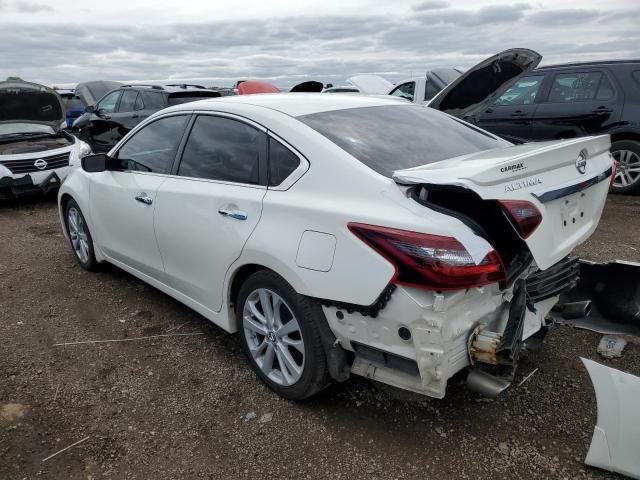 Photo 2 from auction – 2017 NISSAN ALTIMA 2.5 with VIN 1N4AL3AP7HC940286
