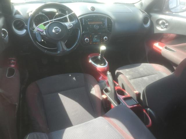 Photo 8 from auction – 2012 NISSAN JUKE S with VIN JN8AF5MR1CT100592