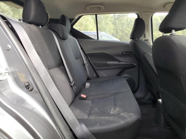Photo 11 from auction – 2023 NISSAN KICKS S with VIN 3N1CP5BV1PL528113