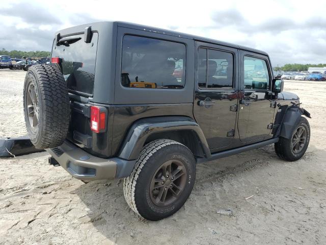 Photo 3 from auction – 2016 JEEP WRANGLER U with VIN 1C4BJWEG5GL198887