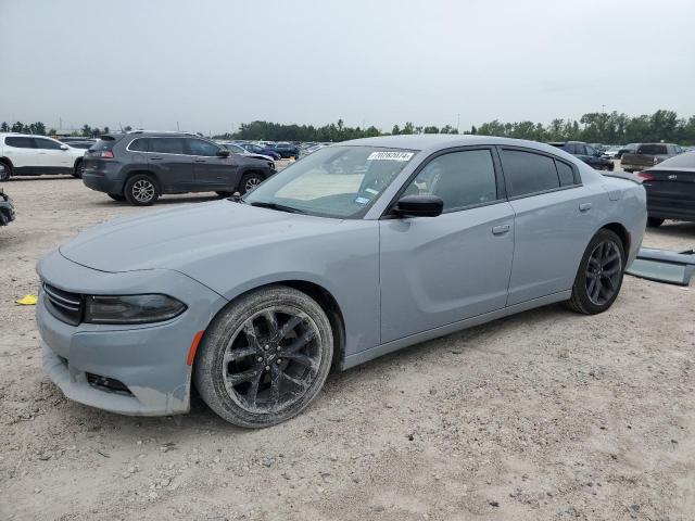 DODGE CHARGER SX 2020 with VIN 2C3CDXBG5LH200106 - Photo from auction