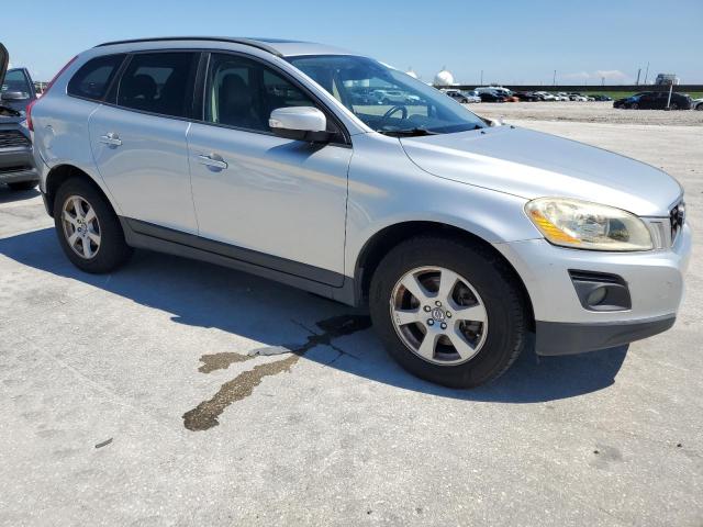 Photo 4 from auction – 2010 VOLVO XC60 3.2 with VIN YV4982DL3A2124783