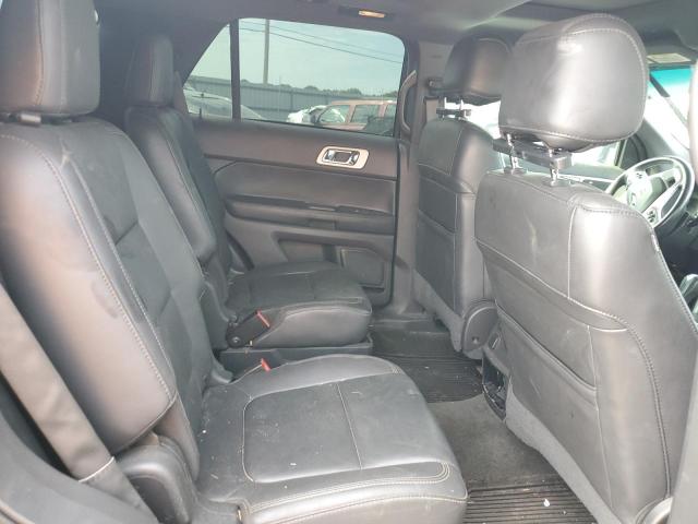 Photo 11 from auction – 2015 FORD EXPLORER X with VIN 1FM5K8D85FGB58022