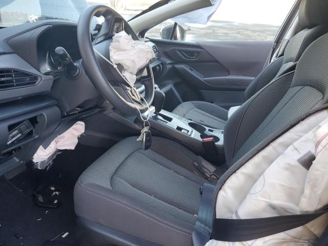 Photo 7 from auction – 2024 SUBARU CROSSTREK with VIN JF2GUADC8R8355270