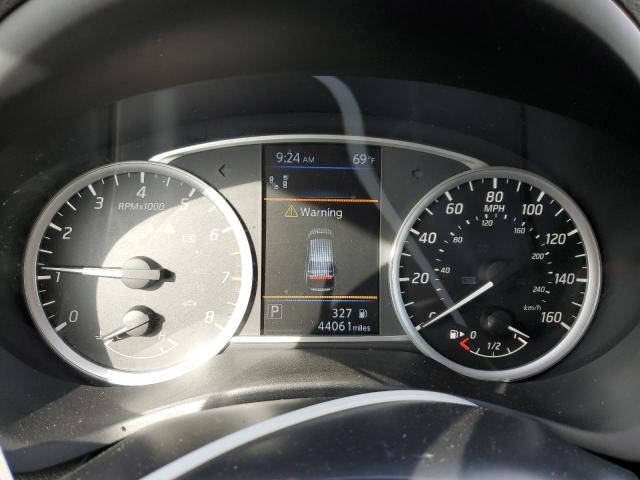 Photo 9 from auction – 2019 NISSAN SENTRA S with VIN 3N1AB7AP3KY394656