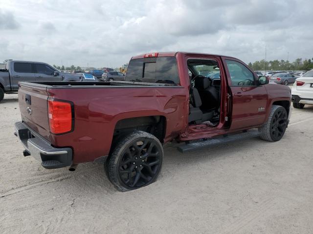 Photo 3 from auction – 2016 CHEVROLET SILVERADO with VIN 3GCPCREC2GG154549