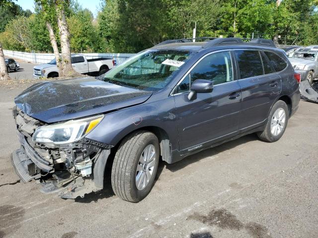 SUBARU OUTBACK 2. 2015 with VIN 4S4BSAHC0F3289648 - Photo from auction