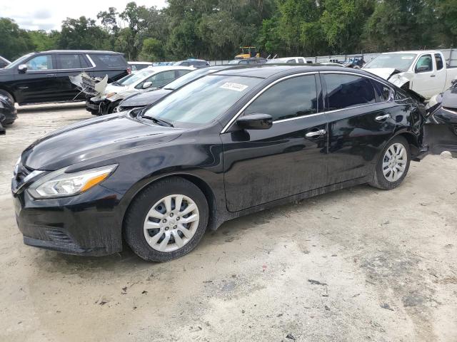 Zdjęcie 1 z aukcji – 2017 NISSAN ALTIMA 2.5 z VIN 1N4AL3AP1HC212351