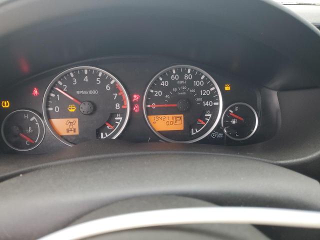 Photo 9 from auction – 2008 NISSAN PATHFINDER with VIN 5N1AR18B18C618519