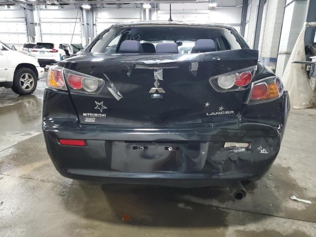 Photo 6 from auction – 2017 MITSUBISHI LANCER ES with VIN JA32V2FW5HU006865