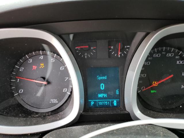 Фото 9 с аукциона – 2011 CHEVROLET EQUINOX LT с VIN 2CNFLEE54B6429604