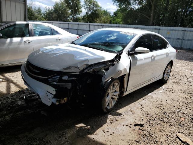 CHRYSLER 200 LIMITE 2015 with VIN 1C3CCCAB0FN640831 - Photo from auction