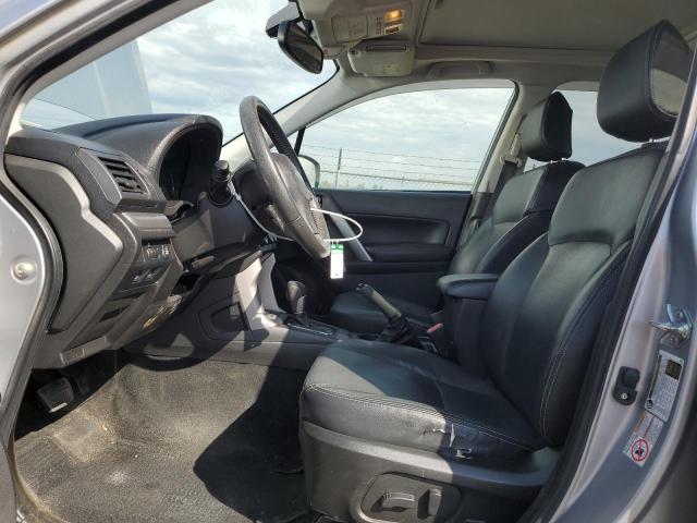 Photo 7 from auction – 2015 SUBARU FORESTER 2 with VIN JF2SJAWC1FH518918