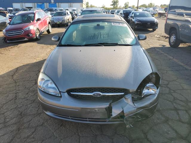 Foto 5 de la subasta – 2003 FORD TAURUS SES con VIN 1FAFP55U53A183415