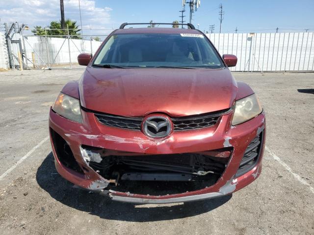 Photo 5 from auction – 2010 MAZDA CX-7 with VIN JM3ER2WM1A0343023