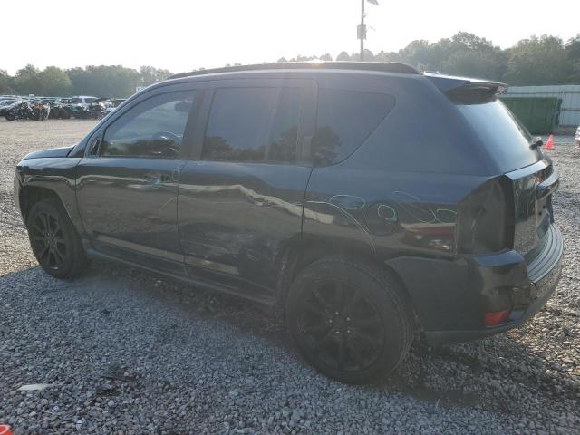Photo 2 from auction – 2015 JEEP COMPASS SP with VIN 1C4NJCBA1FD305812