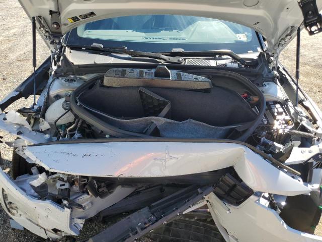 Photo 11 from auction – 2023 POLESTAR 2 with VIN YSMED3KA8PL149139