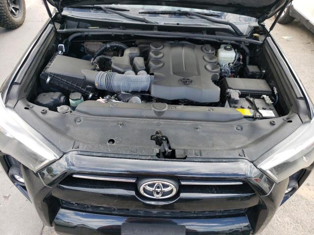 Photo 12 from auction – 2022 TOYOTA 4RUNNER SR with VIN JTEMU5JR3N6032411