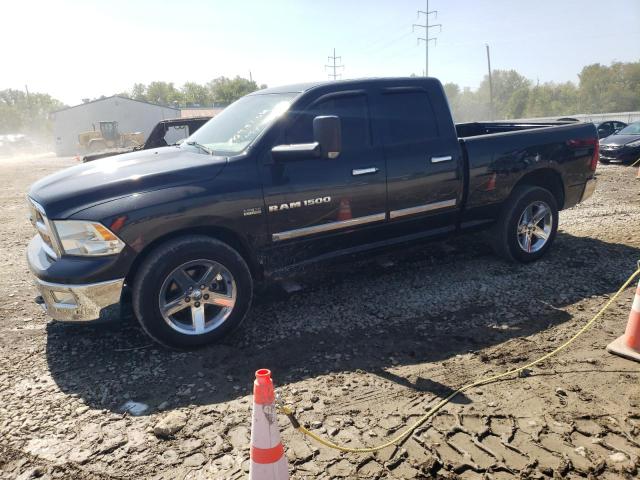 صورة رقم 1 من المزاد - 2011 DODGE RAM 1500 مع VIN 1D7RV1GT3BS508975