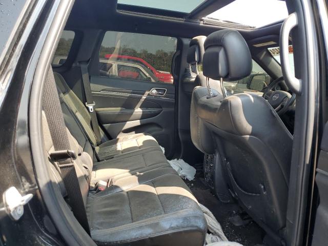 Photo 11 from auction – 2017 JEEP GRAND CHER with VIN 1C4RJEBGXHC850062