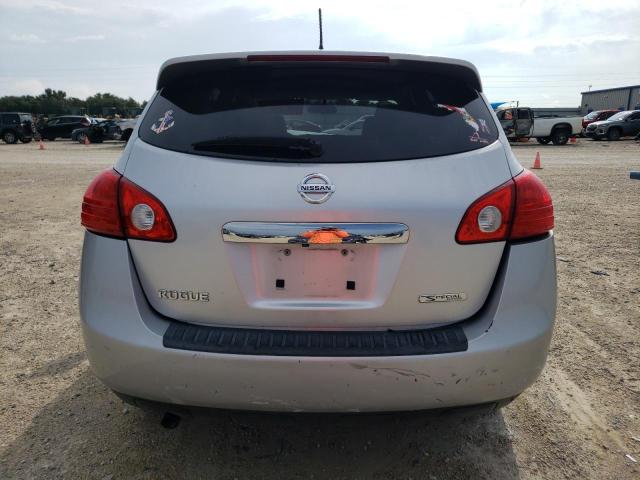 Photo 6 from auction – 2012 NISSAN ROGUE S with VIN JN8AS5MT6CW251269