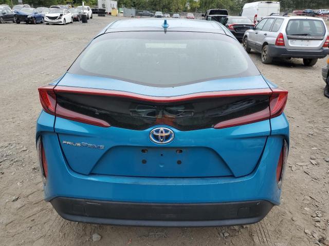 Photo 6 from auction – 2017 TOYOTA PRIUS PRIM with VIN JTDKARFP9H3002340