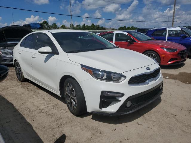 Photo 4 from auction – 2020 KIA FORTE FE with VIN 3KPF24AD7LE243927
